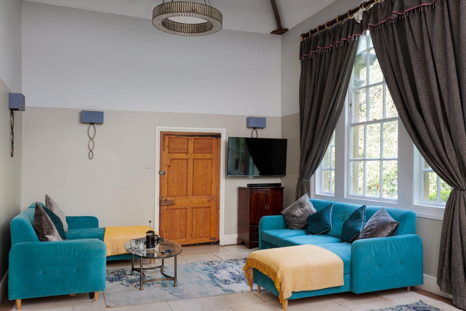 The School Rooms Estate Beautiful, Georgian Apartments With Private Heated Pool And Hot Tub Wifi And Parking Near Bath Box  Екстериор снимка