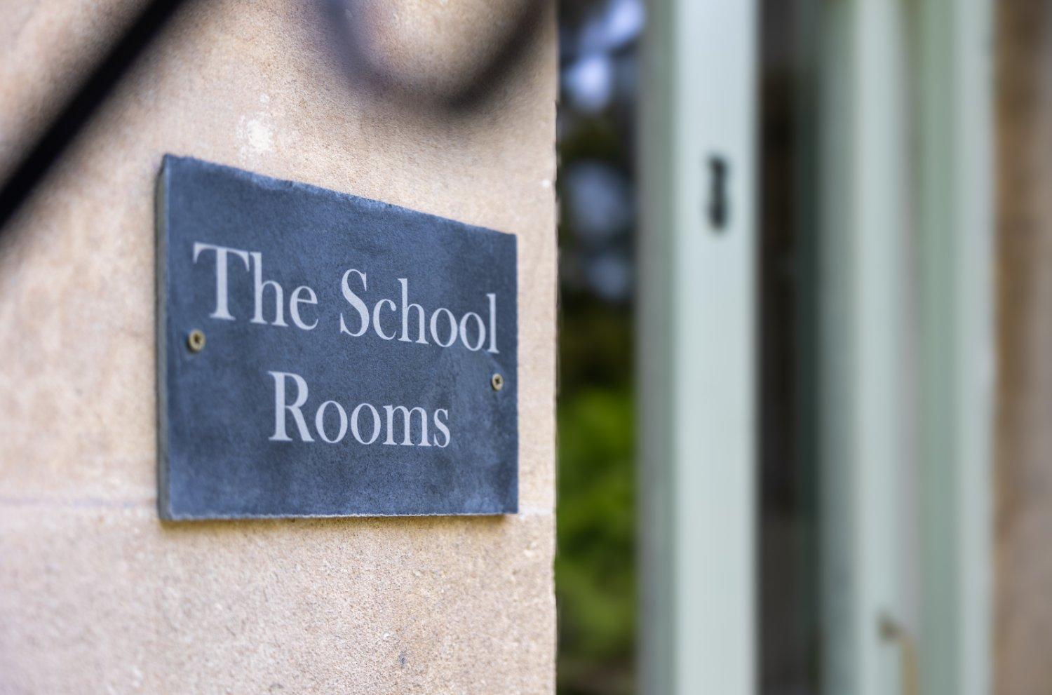 The School Rooms Estate Beautiful, Georgian Apartments With Private Heated Pool And Hot Tub Wifi And Parking Near Bath Box  Екстериор снимка